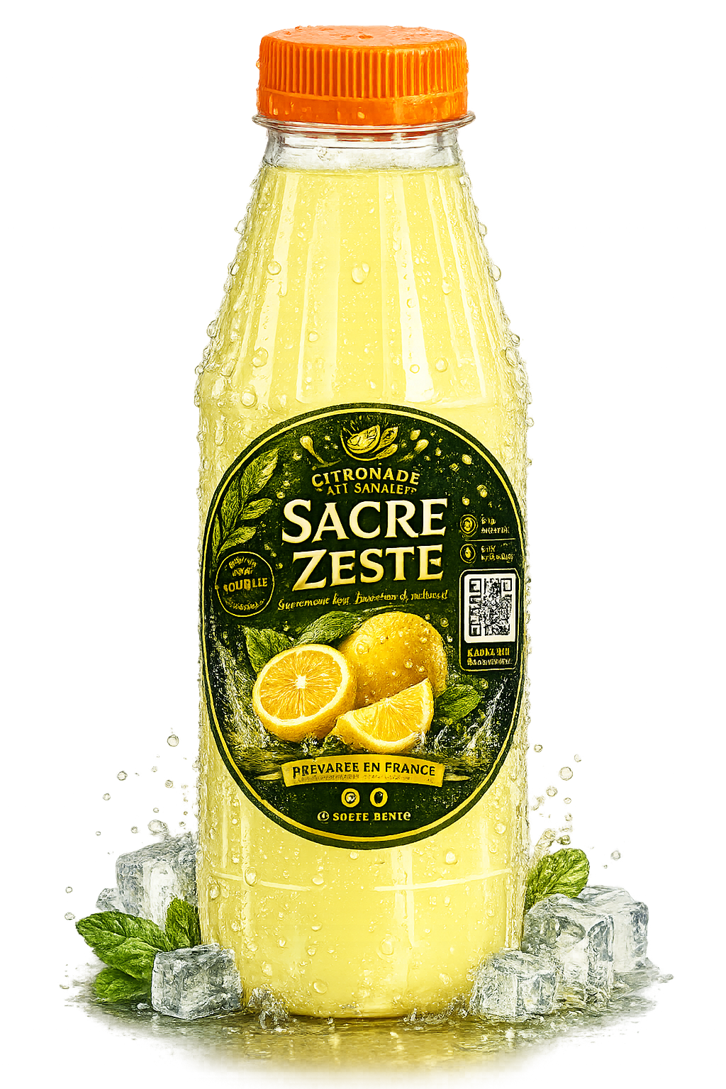 Citronnade Originale