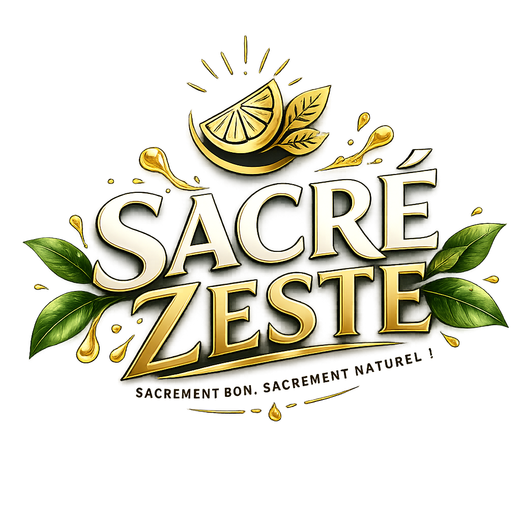 Sacré Zeste